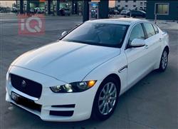 جاگوار XE
